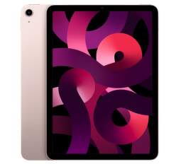 Apple iPad Air 5 (2022) 64 GB Wi-Fi ružový