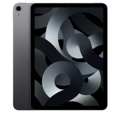 Apple iPad Air 5 (2022) 256 GB Wi-Fi vesmírne sivý