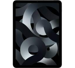 Apple iPad Air 5 (2022) 256 GB Wi-Fi + Cellular vesmírne sivý