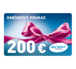 poukaz 200e