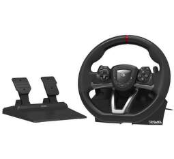 HORI RWA: Racing Wheel Apex PC/PS4/PS5 čierny