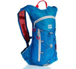 Spokey FUJI 5L športový batoh modrý.1
