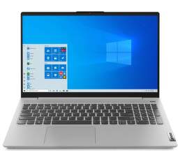 Lenovo Ideapad 5 15ALC05 (82LN00VDCK) sivý