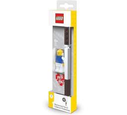 LEGO 52603 mechanická ceruzka s minifigúrkou