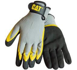 Caterpillar CAT017415 pracovné rukavice 9/L