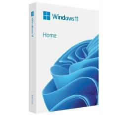Microsoft Windows 11 Home CZ USB (HAJ-00105)