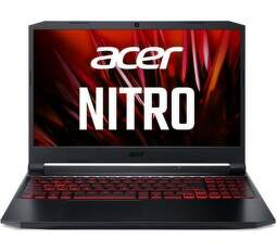 Acer Nitro 5 2021 AN515-55-53FT (NH.Q7MEC.007) čierny