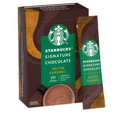 Starbucks® Signature Chocolate.1