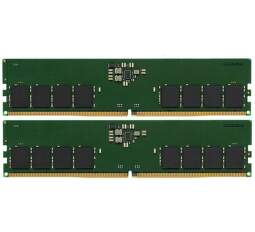 Kingston ValueRam KVR48U40BS8K2-32 DDR5 2x 16 GB 4800MHz CL40 1,1 V