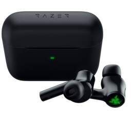 Razer Hammerhead True Wireless 2021 čierne