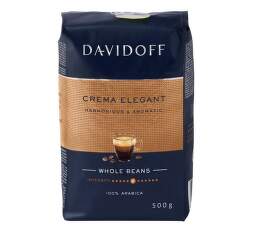 Davidoff Café Creme.1