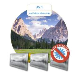 Antibacti vôňa AV 1