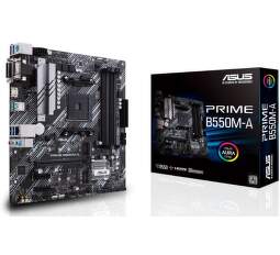 ASUS Prime B550M-A 90MB14I0-M0EAY0