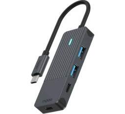 Rapoo UCH-4003 USB-C hub