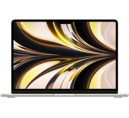Apple MacBook Air 13" M2 256GB MLY13SL/A hviezdne biely