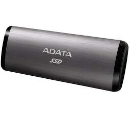 Adata SE760 1TB USB 3.2 typ C sivý