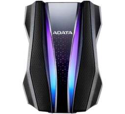 ADATA HD770G 1TB USB 3.2 2,5" HDD čierny