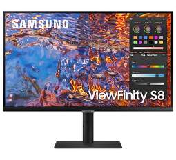 27" Samsung ViewFinity S80PB