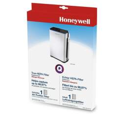 Honeywell HRD-Q710E True HEPA