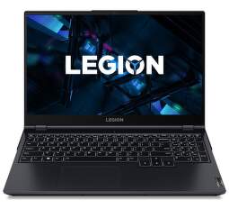 Lenovo Legion 5 15IMH6 (82NL005DCK) čierny