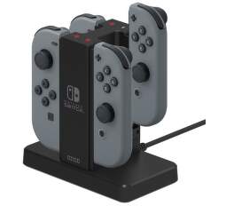 Hori Joy-Con Charge Stand pre Nintendo Switch