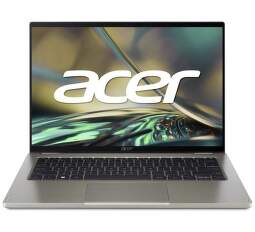 Acer Spin 5 (SP514-51N) NX.K08EC.005 sivý