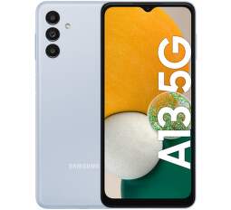 Samsung Galaxy A13 5G 64 GB modrý