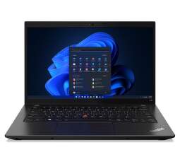 Lenovo ThinkPad L14 Gen 3 (21C1003TCK) čierny