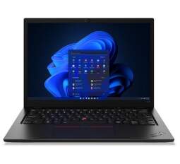 Lenovo ThinkPad L13 Gen 3 (21B3001CCK) čierny