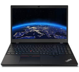 Lenovo ThinkPad P15v Gen 3 (21D80005CK) čierny