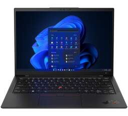 Lenovo ThinkPad X1 Carbon Gen 10 (21CB007WCK) čierny