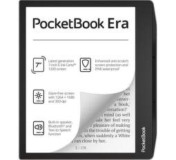 PocketBook 700 Era strieborná