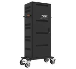 Port Connect Charging Cabinet pre 40 tabletov a 1 notebook