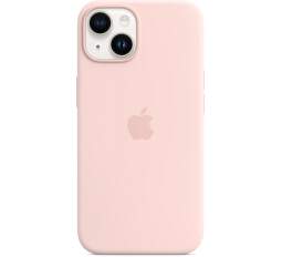 iPhone_14_Starlight_Chalk_Pink_Silicone_Case_with_MagSafe_Pure_Back_Screen__USEN