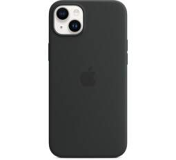 iPhone_14_Plus_Starlight_Midnight_Silicone_Case_with_MagSafe_Pure_Back_Screen__USEN