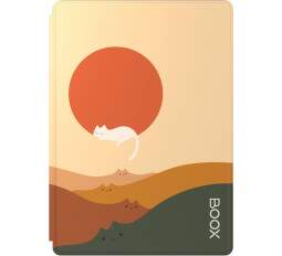 Onyx Boox Poke 2/3/4 Lite (EBPBX1171) farebné