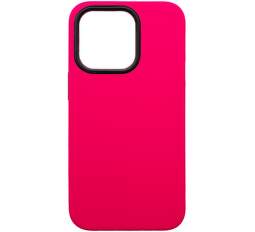Sturdo Mark puzdro pre Apple iPhone 14 Pro Deep Pink ružové