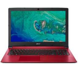 Acer Aspire 3 A315-34-P9ZB (NX.A2MEC.007) červený