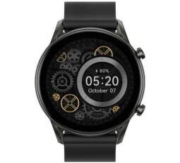 Haylou RT2 smart hodinky čierne