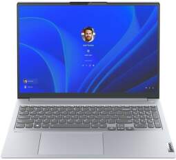 Lenovo ThinkBook 16 G4+ IAP (21CY002CCK) sivý