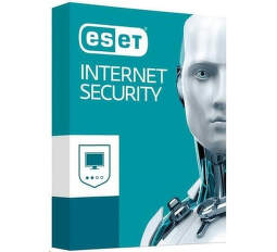 Eset Internet Security 2022 OEM 1PC/1R
