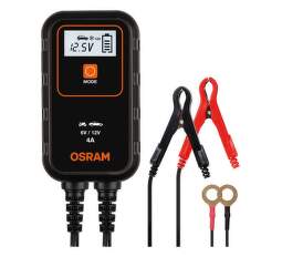 Osram Batterycharge OEBCS904 nabíjačka
