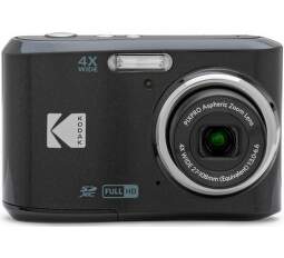 Digitálny fotoaparát Kodak PixPro Friendly Zoom FZ45 čierny
