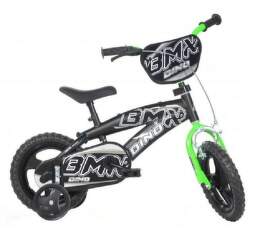 Dino Bikes 125XL BMX detský bicykel 12"