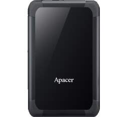 Apacer AC532 2,5" 1 TB USB 3.1 čierny