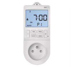 Emos P5660FR termostat do zásuvky