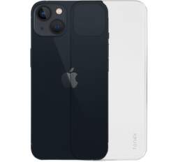 Fonex Invisible puzdro pre Apple iPhone 14 Plus transparentné (1)