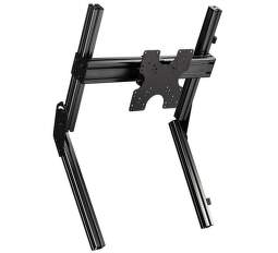 Next Level Racing Elite Free Standing Overhead / Quad Monitor Stand Add On (NLR-E007) čierne