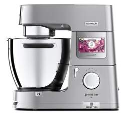 Kenwood KCL95.004SI Cooking Chef XL.1