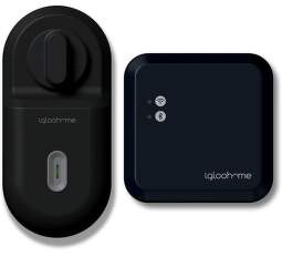 Igloohome Retrofit Lo+WiFi smart zámok